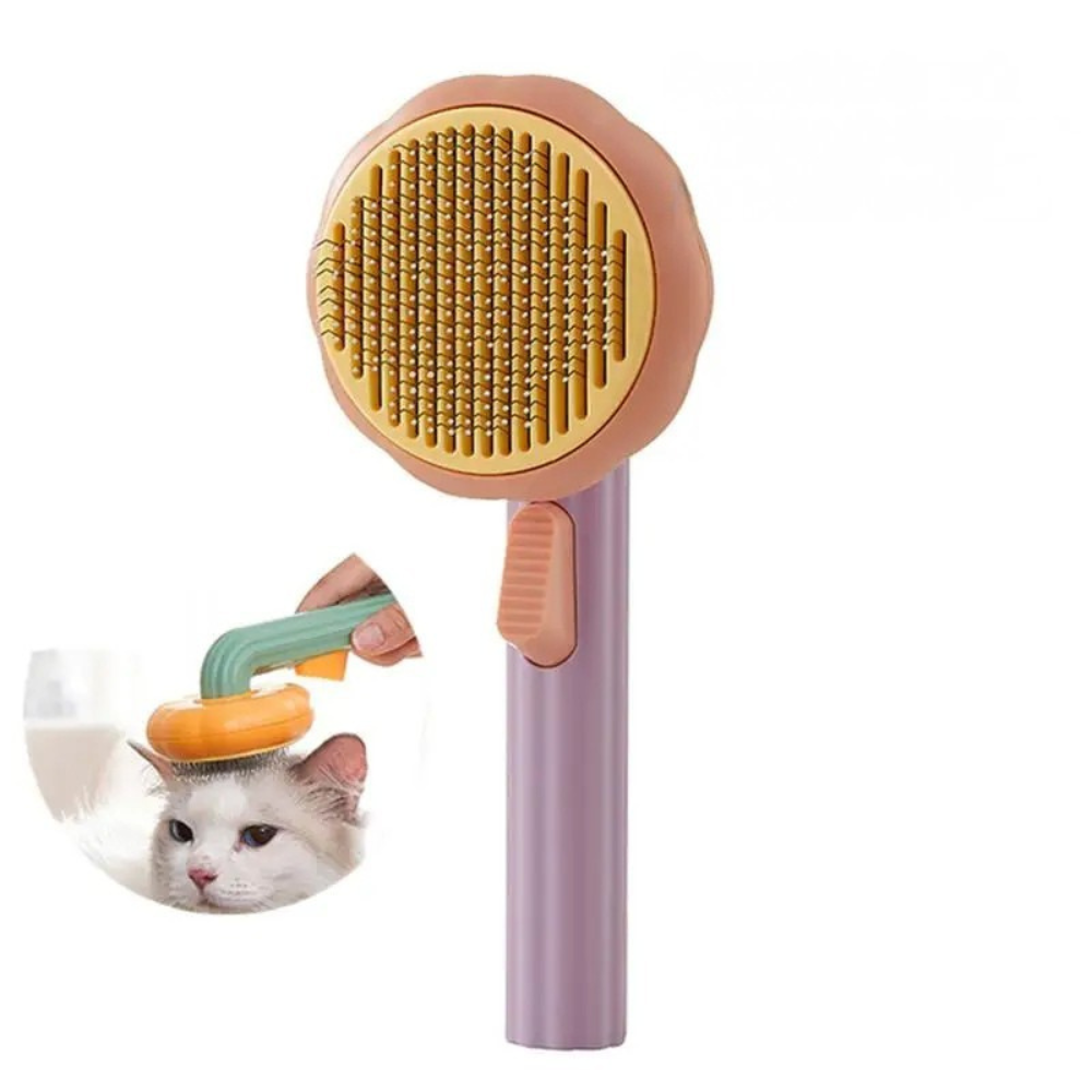 SoulBrush – Pflege ohne Schmerz. Nähe ohne Flucht.