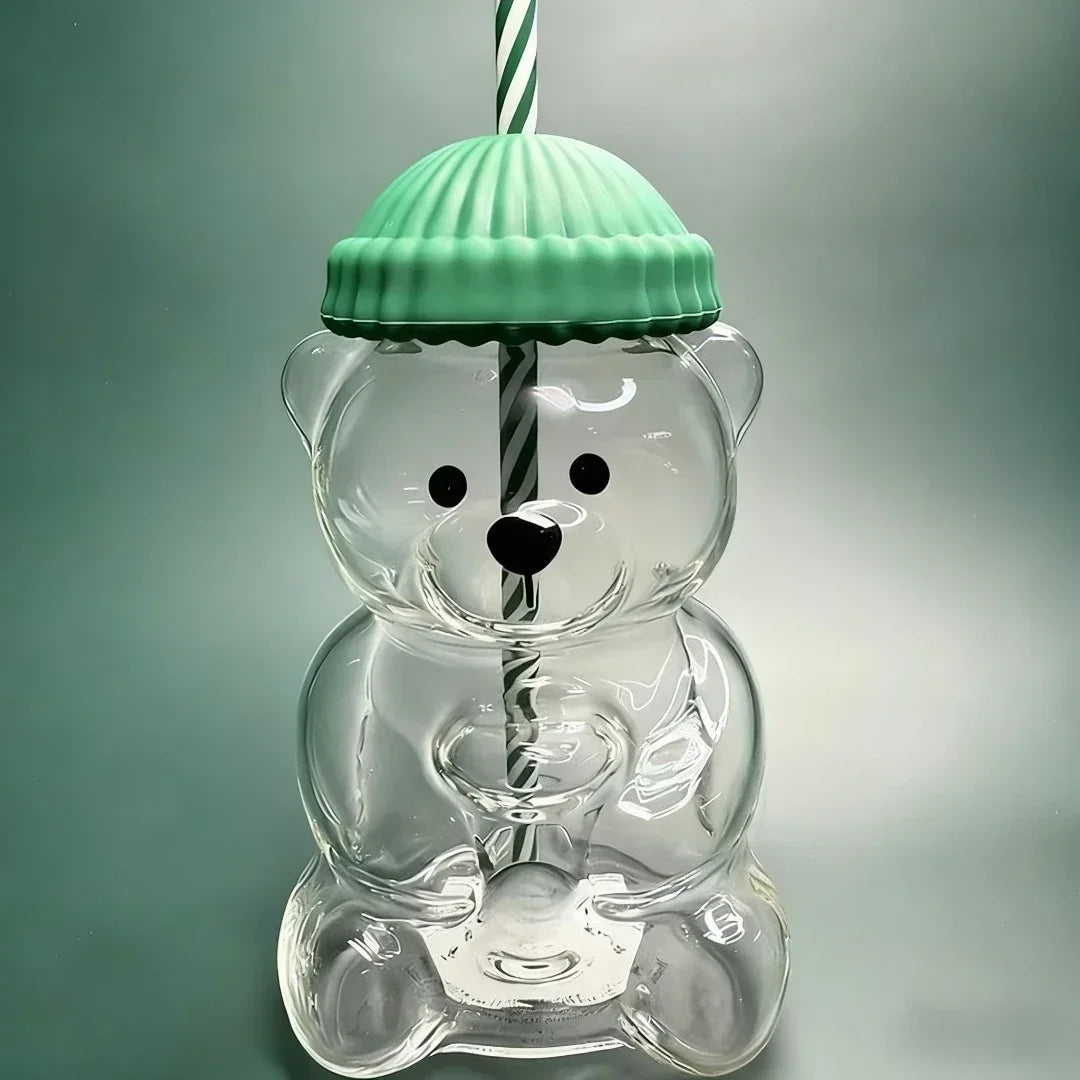 BearCup - Jeder sucht ihn. Wir haben ihn. Sei schnell.