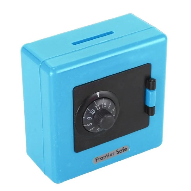 CashSafe - Sparen statt dein Geld im Staub liegen zu lassen.