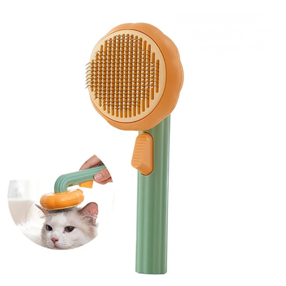 SoulBrush –  Pflege ohne Schmerz. Nähe ohne Flucht.