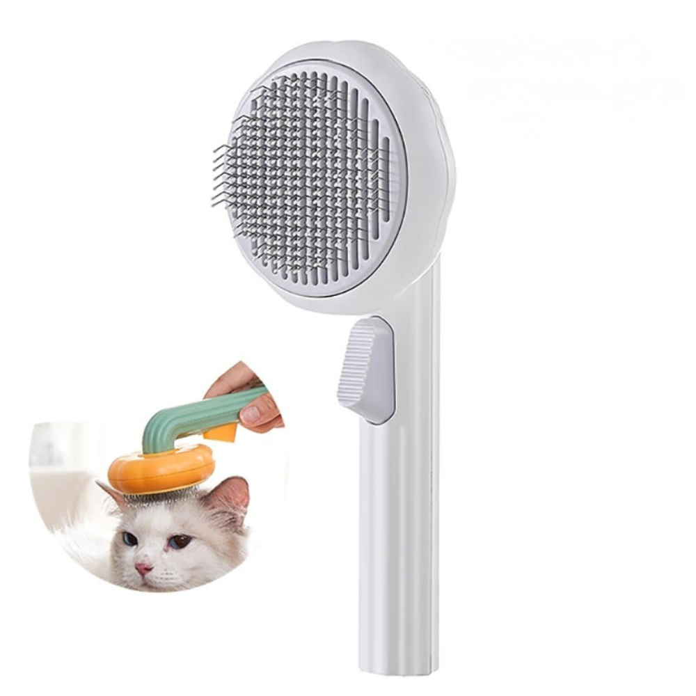 SoulBrush –  Pflege ohne Schmerz. Nähe ohne Flucht.