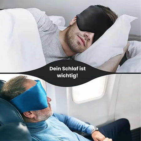 DreamSilk - Luxus für deine Träume 😴✨