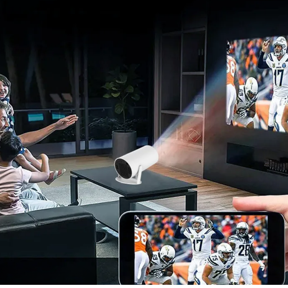 BigScreen - Hör auf, Filme auf kleinem Bildschirm zu quälen, erlebe echtes Kino überall!