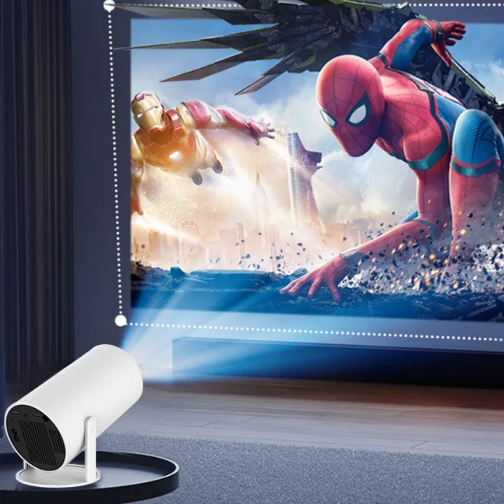 BigScreen - Hör auf, Filme auf kleinem Bildschirm zu quälen, erlebe echtes Kino überall!