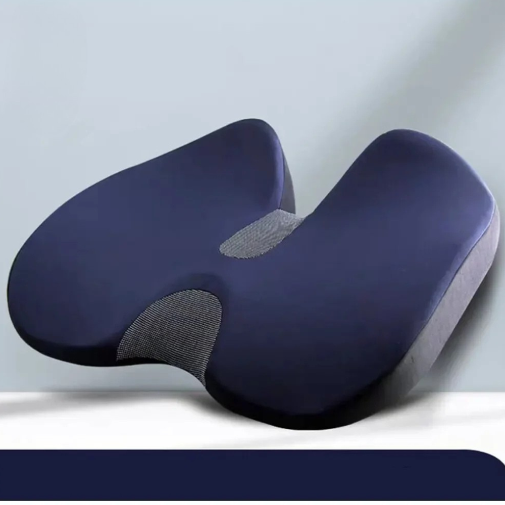 PainRelief - Komfort, der deinen Rücken spürbar entlastet.
