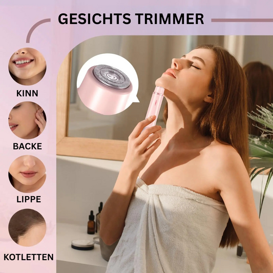 SmoothGlam – Für makellose Haut, jederzeit und überall