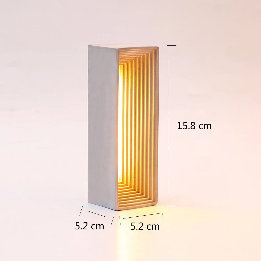Lumistone - Dein warmes Licht für deine Entspannung und einer schönen Atmosphere!