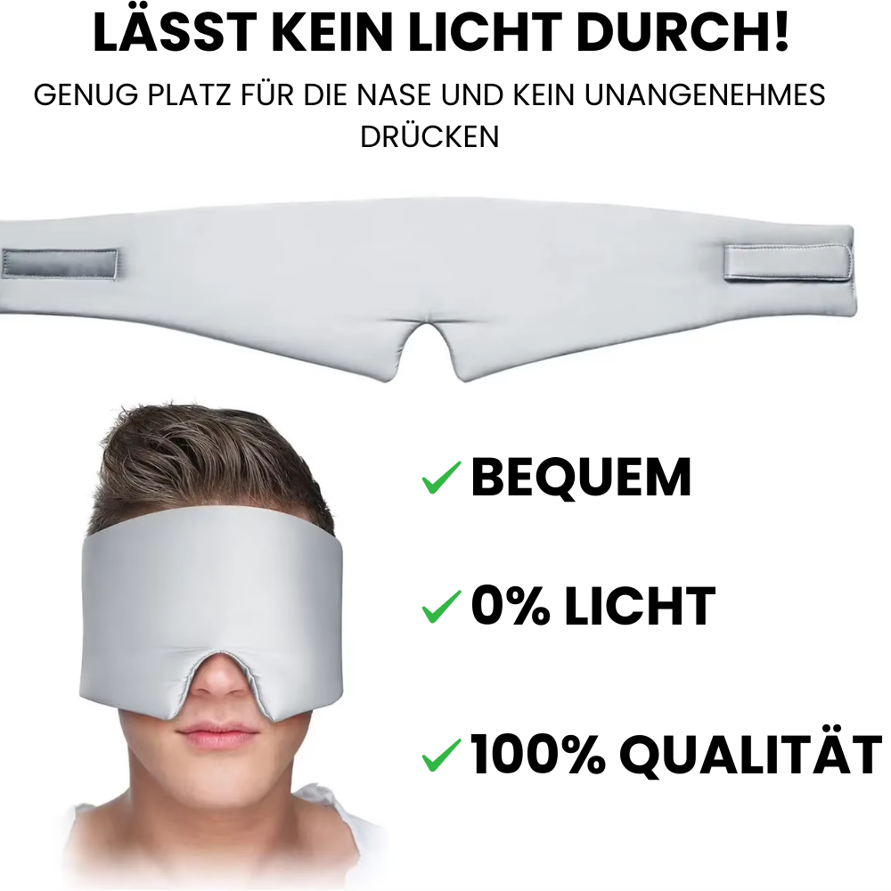 DreamSilk - Luxus für deine Träume 😴✨