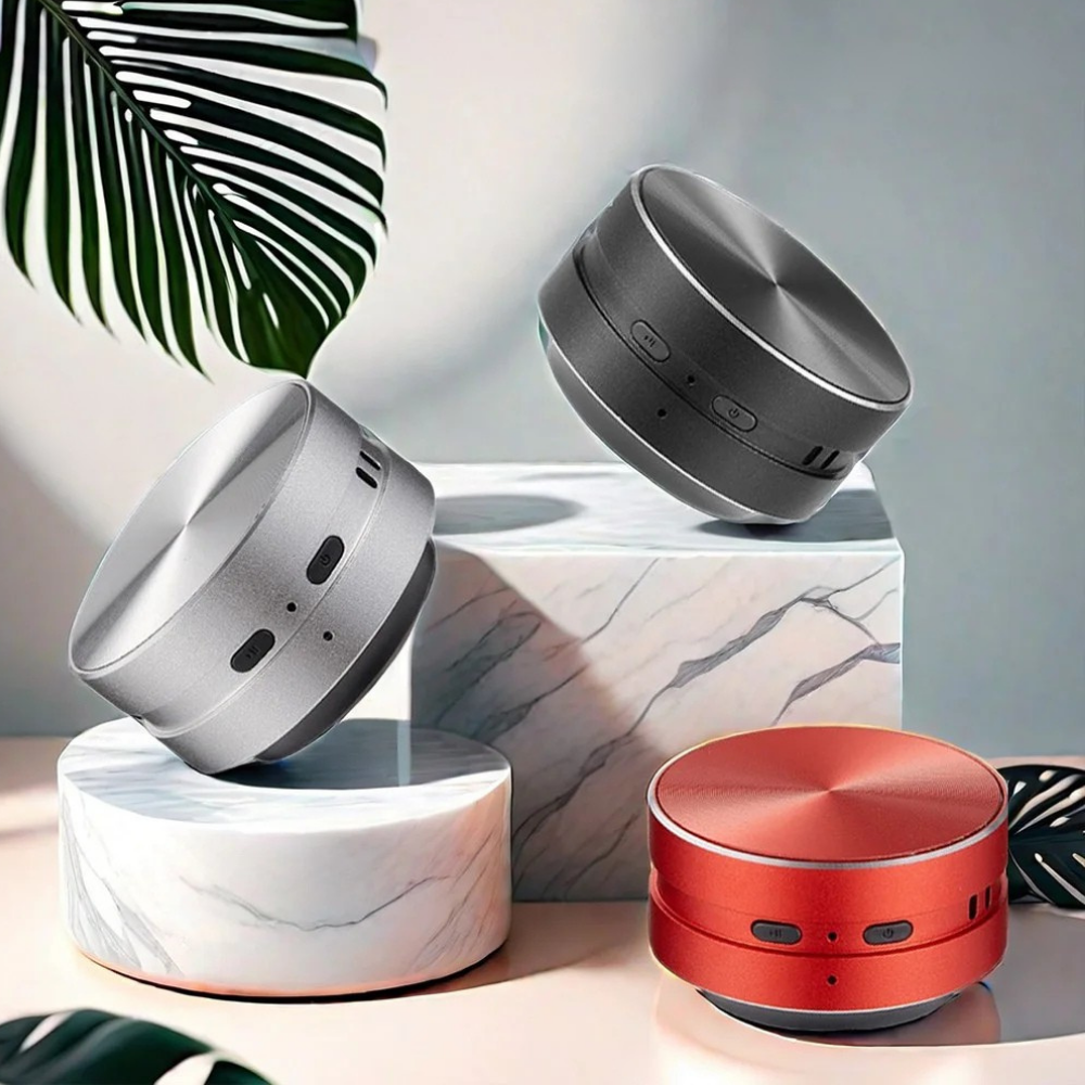 VibeBox - Dein Handy klingt wie eine Blechdose, diese Box macht jeden Tisch zur Party Box.