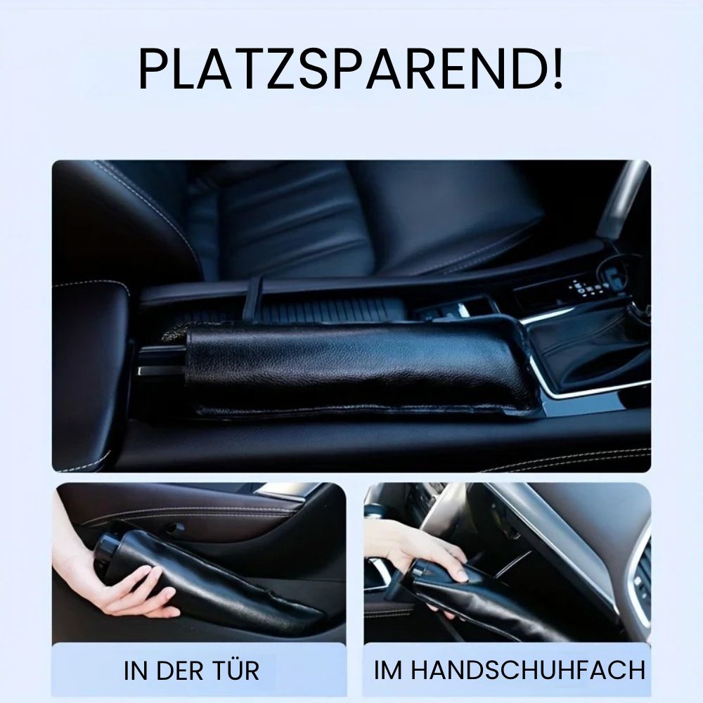 CoolGuard – Die mobile Klimazone für dein Auto