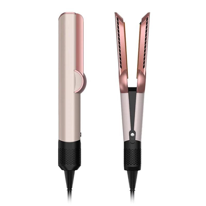 GlamPro - Perfektes Haar in Rekordzeit!