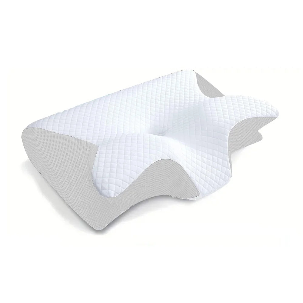 NeckRelief - Nackenschmerzen? Dein Kissen ist das Problem.