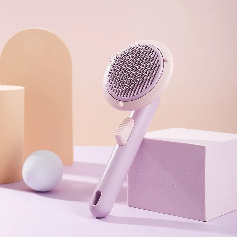 SoulBrush –  Pflege ohne Schmerz. Nähe ohne Flucht.