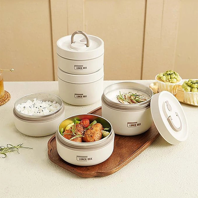 FreshLock - Immer frisch & lecker – Dein perfekter Essensbegleiter!