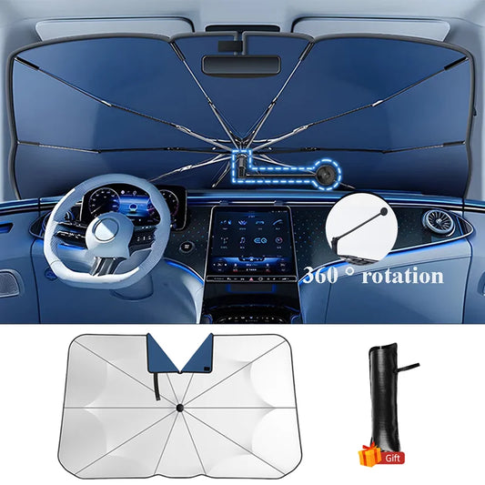 CoolGuard – Die mobile Klimazone für dein Auto