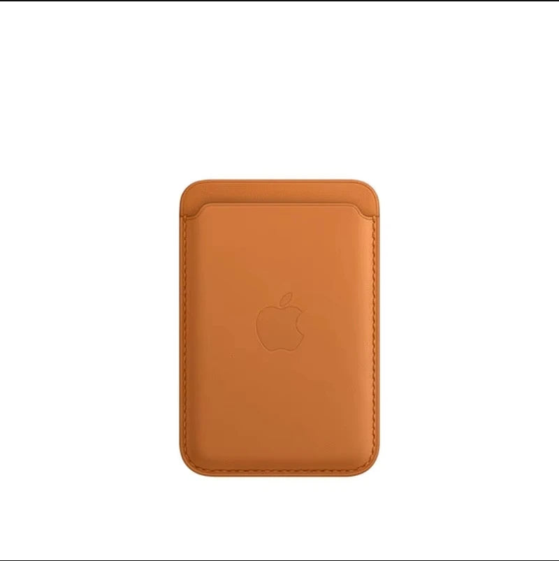 MagClip - Dein Portemonnaie blockiert dich mehr als du denkst.