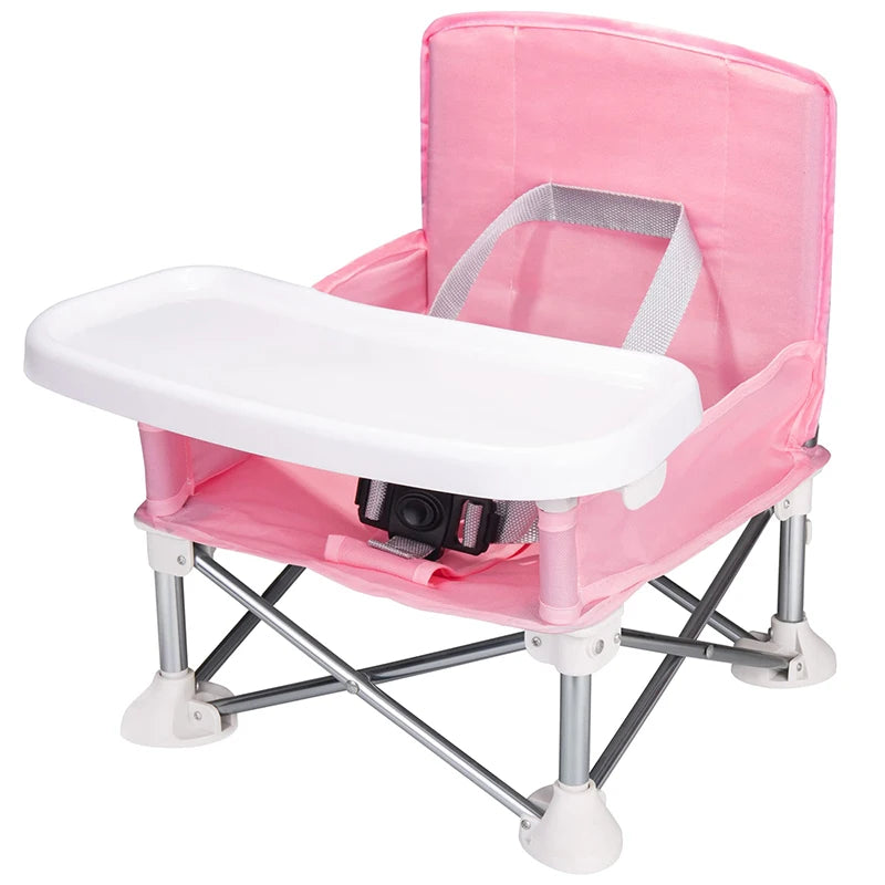 LittleLift - Boden ist Vergangenheit, jetzt sitzt dein Baby wie ein Boss!