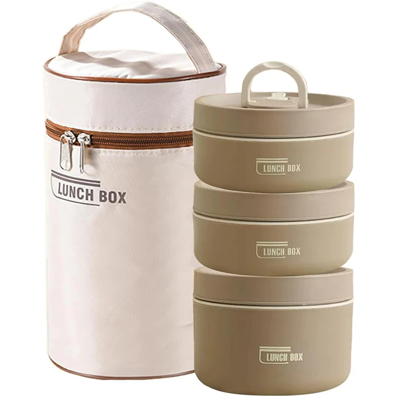 FreshLock - Immer frisch & lecker – Dein perfekter Essensbegleiter!
