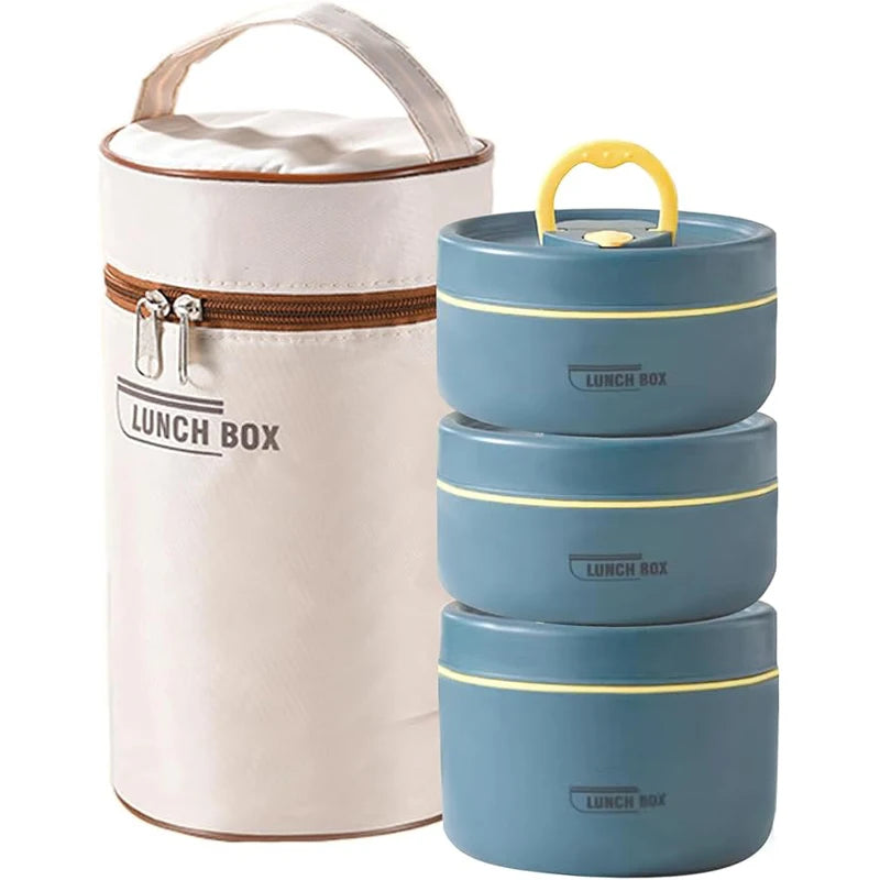 FreshLock - Immer frisch & lecker – Dein perfekter Essensbegleiter!