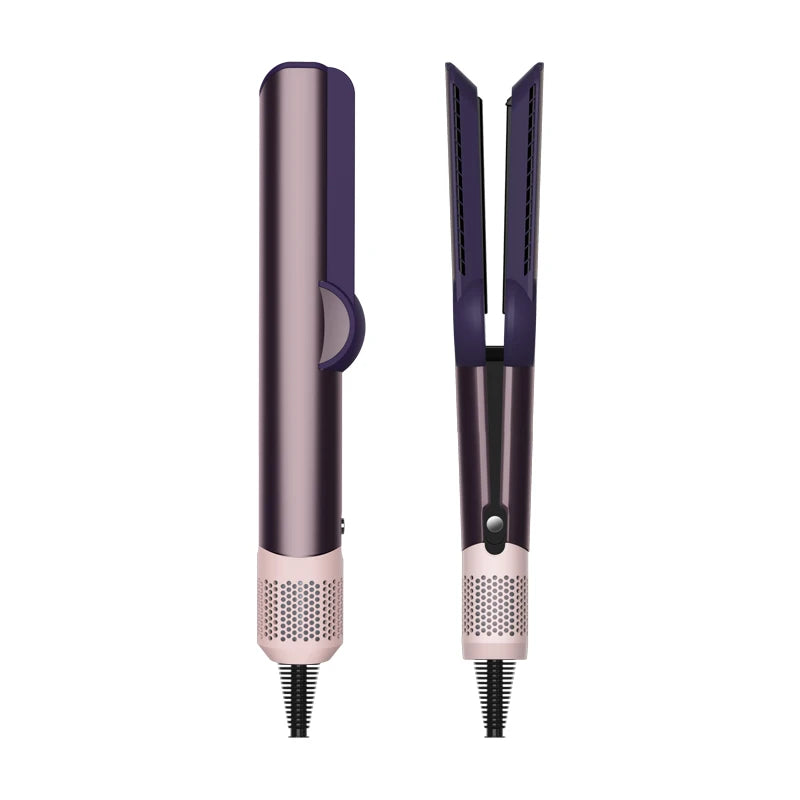 GlamPro - Perfektes Haar in Rekordzeit!