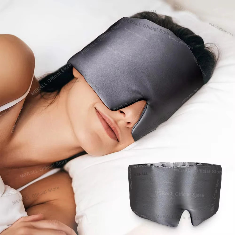 DreamSilk - Luxus für deine Träume 😴✨