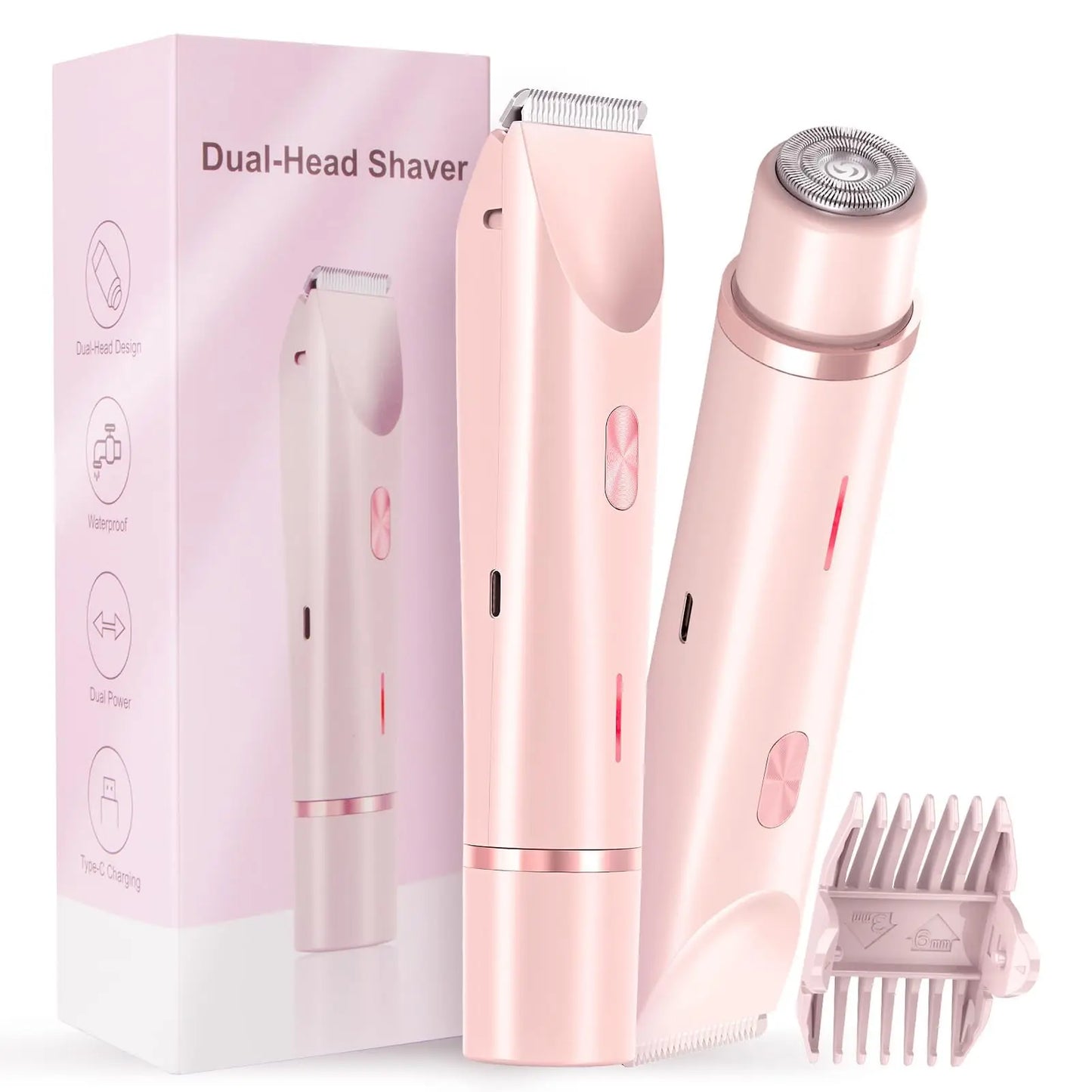 SmoothGlam – Für makellose Haut, jederzeit und überall