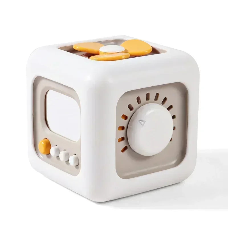 LittleCube - Kleine Hände auf dem Weg zu großen Fähigkeiten