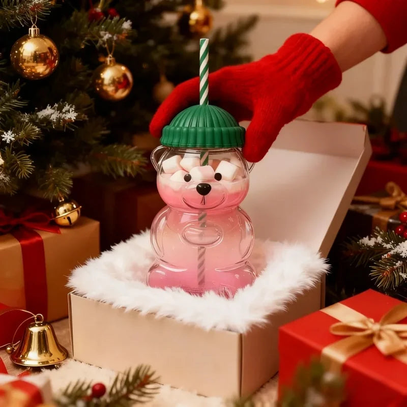 BearCup -  Jeder sucht ihn. Wir haben ihn. Sei schnell.