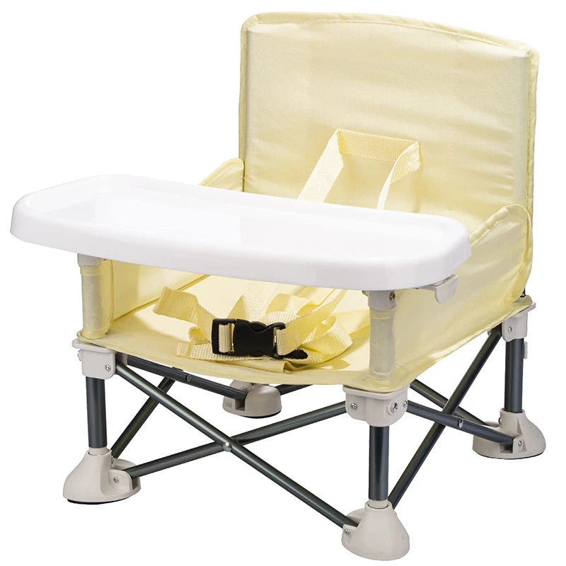 LittleLift - Boden ist Vergangenheit, jetzt sitzt dein Baby wie ein Boss!