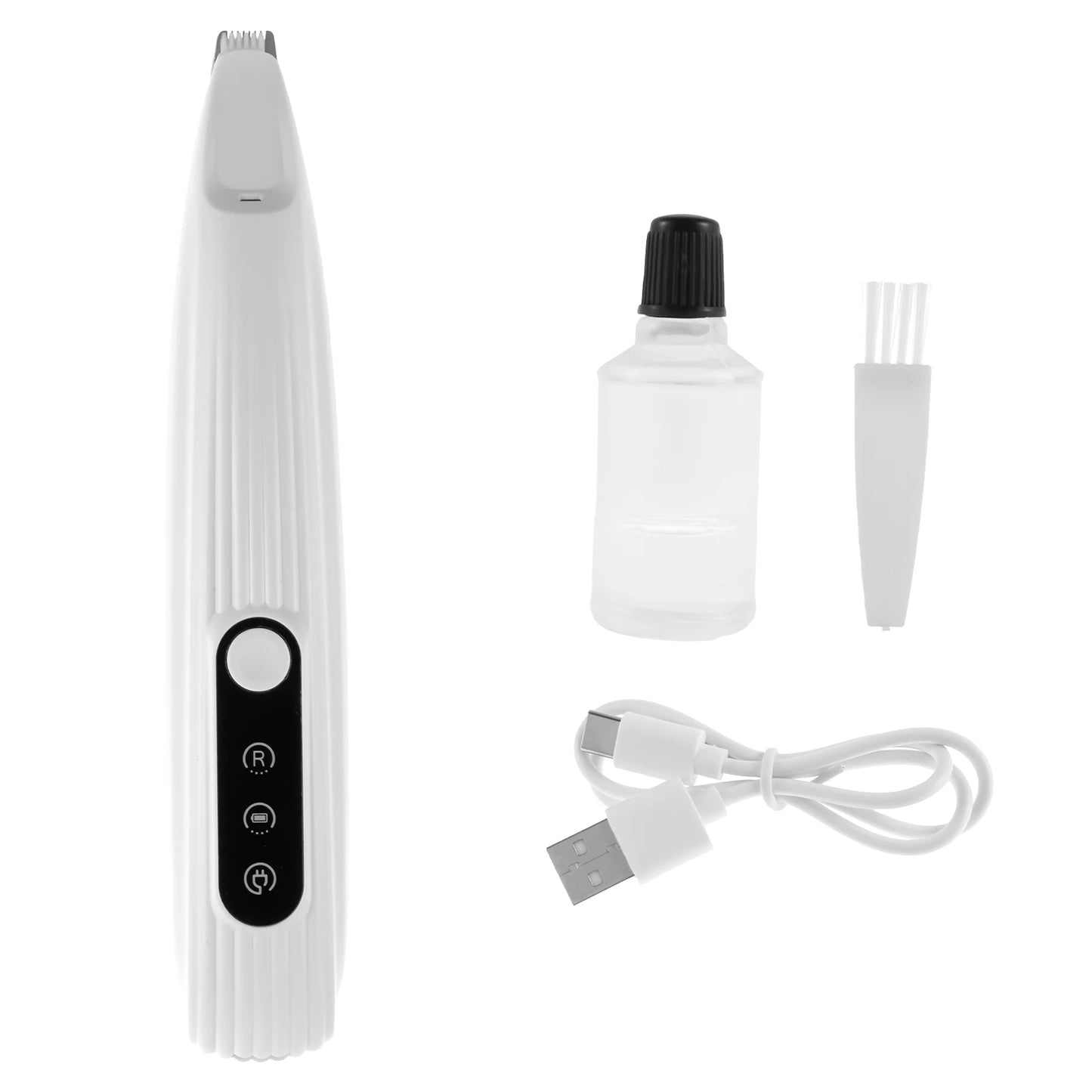 PawGlow - Ruhige Pflege, sauberes Ergebnis, sichere Anwendung.