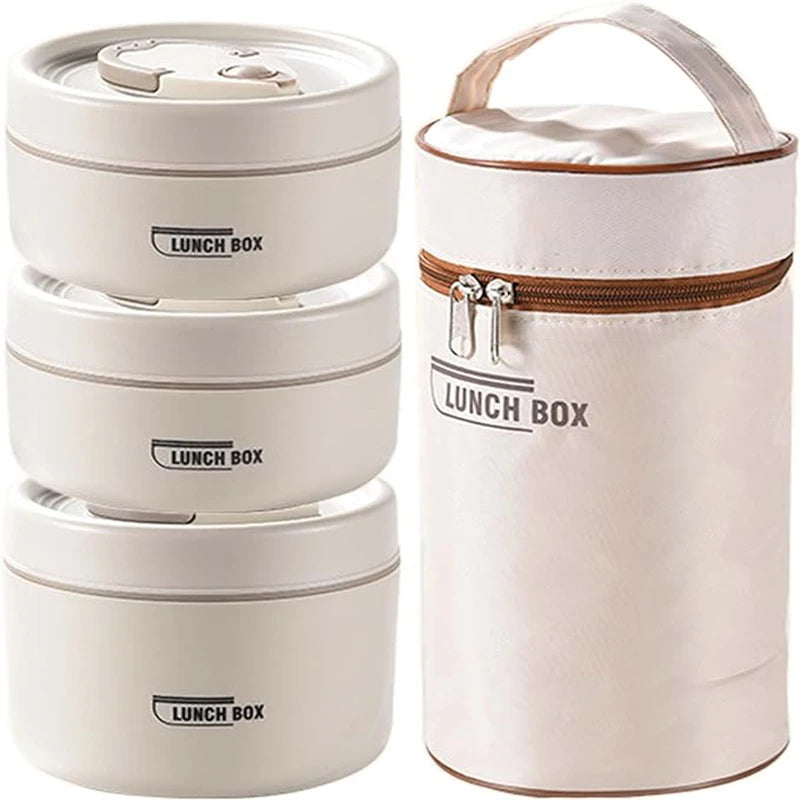 FreshLock - Immer frisch & lecker – Dein perfekter Essensbegleiter!