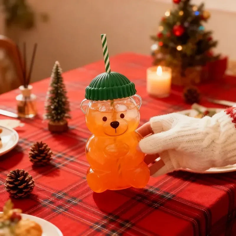 BearCup -  Jeder sucht ihn. Wir haben ihn. Sei schnell.