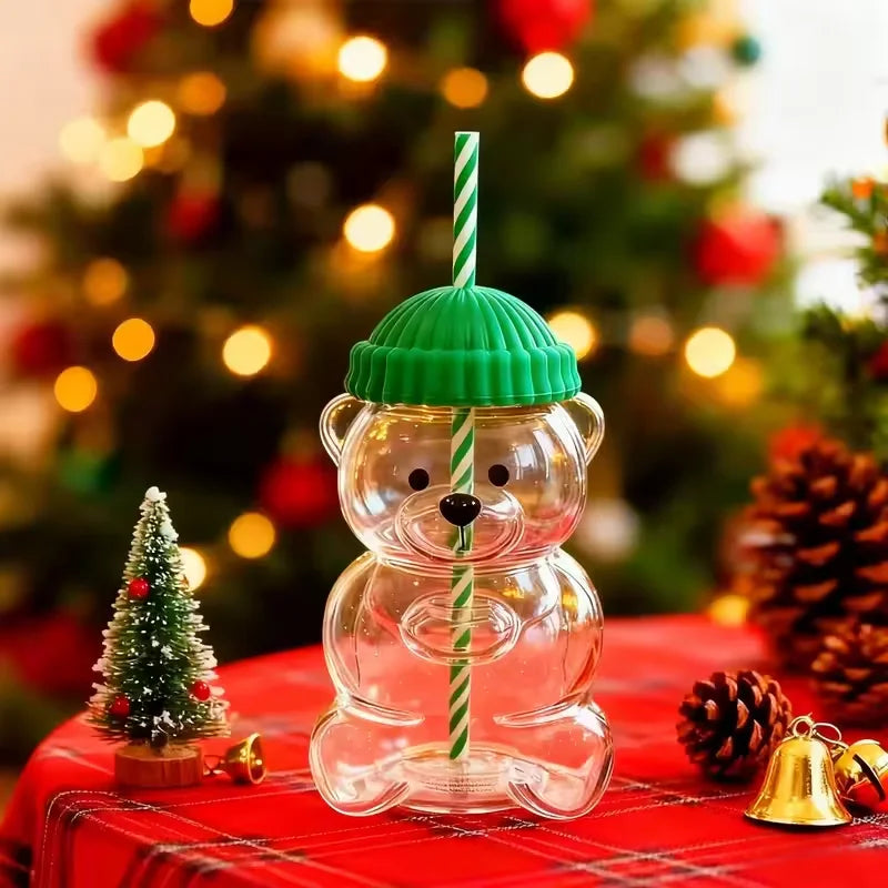 BearCup -  Jeder sucht ihn. Wir haben ihn. Sei schnell.