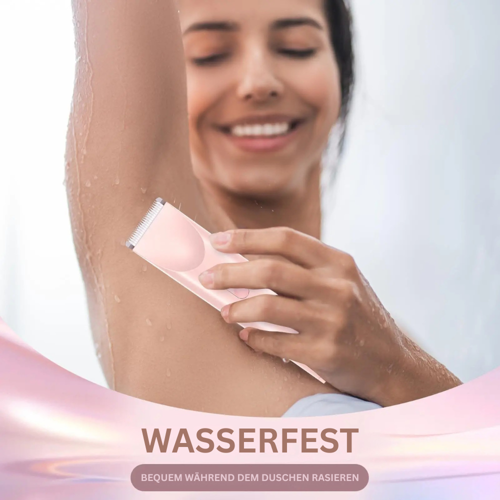 SmoothGlam – Für makellose Haut, jederzeit und überall